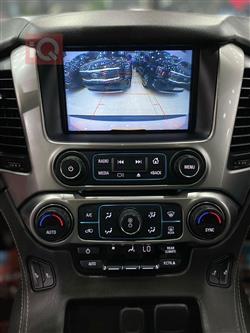 شيفروليه تاهو